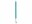 Bild 1 Leuchtturm Gelschreiber Drehgriffel 0.5 mm, Aquamarine