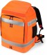 DICOTA    Backpack HI-VIS       65 litre - P20471-08                         orange