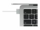 Immagine 20 Apple MacBook Air - M2 - M2 8-core GPU
