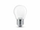 Bild 4 Philips Lampe LEDcla 40W E27 P45 WW FR ND