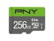 PNY microSDXC-Karte Elite UHS-I