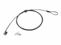 Lenovo - Security Cable Lock