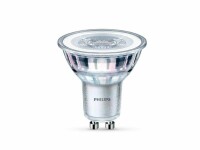 Philips Lampe LEDcla 25W GU10 WW 36D ND Warmweiss