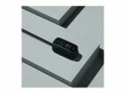 OPPO Activity Tracker Band Schwarz, Touchscreen: Ja