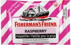 Fisherman's Bonbons Raspberry 25 g, Produkttyp: Lutschbonbons