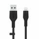 BELKIN USB-Ladekabel Boost Charge Flex USB A - Lightning