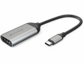 HYPER Drive - Câble adaptateur - USB-C mâle pour HDMI