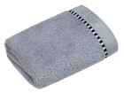 Esprit Waschlappen 30 x 30 cm Silber, Bewusste Eigenschaften