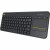 Bild 22 Logitech Tastatur K400 Plus US-Layout, Tastatur Typ: Standard
