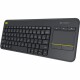 Image 14 Logitech Wireless Touch Keyboard - K400 Plus