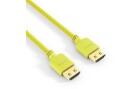 PureLink Kabel Slim HDMI - HDMI, 0.5 m, Kabeltyp