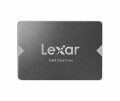 ORIGIN STORAGE Lexar NS100 256GB 2.5 SATA III SSD NS INT