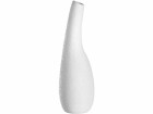 Leonardo Vase Luminosa 40 cm, Weiss, Höhe: 40 cm