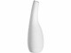 Leonardo Vase Luminosa 40 cm, Weiss, Höhe: 40 cm