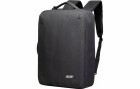 Acer Notebook-Rucksack Urban 3 in 1 17 ", Tragemöglichkeit