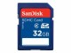 Bild 4 SanDisk SDHC-Karte Class 4 32 GB, Speicherkartentyp: SDHC (SD