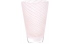 OYOY Trinkgläser Yuka Swirl, 2 Stück, 100% Glas, Ø 7cm, H: 10.5cm