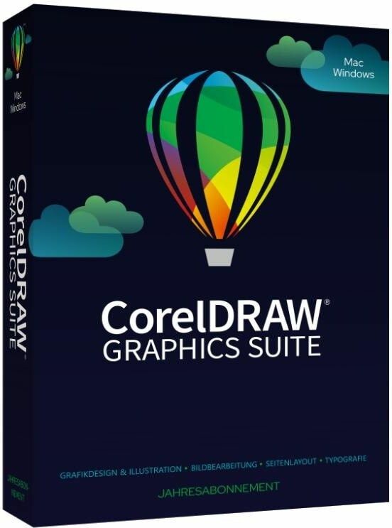 Coreldraw ml что это значит