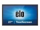 Elo Touch Solutions Elo 2794L - LED monitor - 27" - open