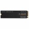 Bild 7 Western Digital WD Black SSD SN850X Gaming M.2 2280 NVMe 2000