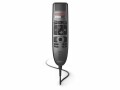 Philips SpeechMike Premium Touch SMP3700 - Microphone