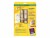 Image 12 Avery Zweckform Avery - Polyester - glossy - permanent adhesive