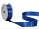 Spyk Satinband 16 mm x 5 m, Königsblau, Breite