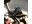 Bild 2 Beeline Moto 2 Halterung Rückspiegel, Farbe: Schwarz, Sportart