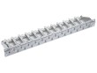 R&M Patchpanel 24 Port Cat. 5 6 1HE 19