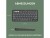Bild 7 Logitech Pebble Keys 2 K380s Multi-Device-Tastatur Graphit
