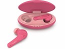 BELKIN True Wireless In-Ear-Kopfhörer Soundform Nano Pink