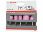 Bosch Professional Schleifstift-Set 5-Teilig, Zubehörtyp: Schleifstift, Set
