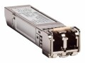 Cisco - SFP (Mini-GBIC)-Transceiver-Modul - 1GbE - 1000Base-ZX