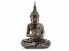Pajoma Dekofigur Buddha Abhaya Mudra 35 cm, Natürlich Leben