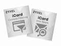 ZyXEL Lizenz iCard CF & Anti-Spam für USG