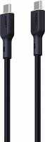 AUKEY Cable USB-C-to-C CB-SCC242 Silicone, 1.8m 240W, Aktuell
