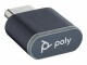 Image 1 POLY SPARE BT700-C TYPE C BLUETOOTH USB