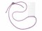Bild 1 Urbany's Necklace Case iPhone 11 Pro Max Lollipop Transparent