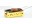 Bild 1 Nouvel Teelicht-Raclette Heat Cheese! @home Gelb, Detailfarbe