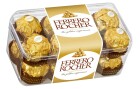 Ferrero Schokoladen-Pralinen Rocher 200 g, Produkttyp: Nüsse