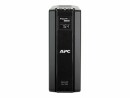 APC Back-UPS Pro 1500 - USV - Wechselstrom 120