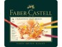 Faber-Castell Farbstifte Polychromos 24er Metalletui