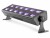 Bild 0 BeamZ LED-Bar BUV263, Typ: Tubes/Bars, Leuchtmittel: UV, LED