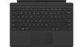Microsoft MS Surface Pro Keyb Type Cover, Black, Portugese