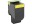 Bild 0 Lexmark Toner 70C2HY0 Yellow, Druckleistung Seiten: 3000 ×