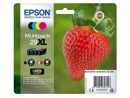 Epson Tintenset T29964012, Druckleistung Seiten: 450 ×, 470 ×