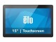 Elo Touch Solutions ELO 15.6IN I-SERIES 3 W/ INTEL NO OS FHD