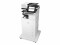 Bild 0 HP Multifunktionsdrucker - LaserJet Enterprise Flow MFP M635z