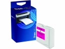 FREECOLOR Tinte Brother LC-1000 Magenta, Druckleistung Seiten: 400 ×