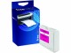 FREECOLOR Tinte LC-1000 Magenta, Druckleistung Seiten: 400 ×
